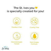 St Ives Body Lotion Usa Daily Hydrating Vitamin E Avocado 21Oz/621ML